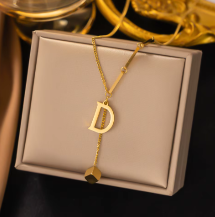 ✨ Collares Exclusivos – Mariposas, Corazones, Tréboles y Perlas ✨