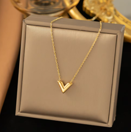 ✨ Collares Exclusivos – Mariposas, Corazones, Tréboles y Perlas ✨