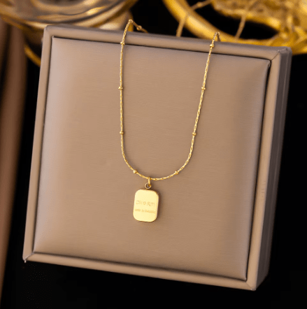 ✨ Collares Exclusivos – Mariposas, Corazones, Tréboles y Perlas ✨ - Prestige Luxe