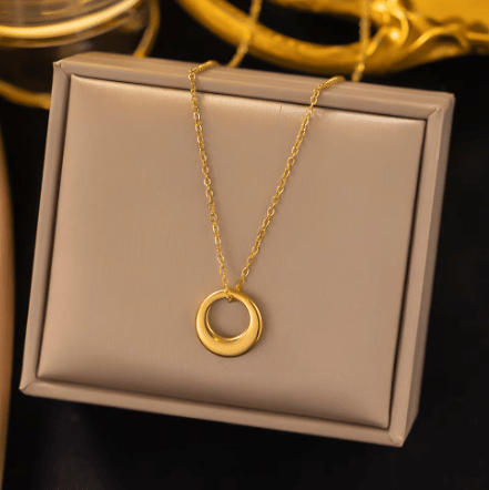 ✨ Collares Exclusivos – Mariposas, Corazones, Tréboles y Perlas ✨ - Prestige Luxe