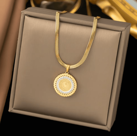 ✨ Collares Exclusivos – Mariposas, Corazones, Tréboles y Perlas ✨ - Prestige Luxe